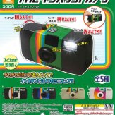 THE インスタントカメラ(50個入り)
